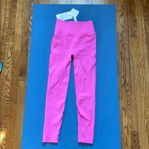 NWT Fabletics HighWaistSculptknit Lattice Legging!
